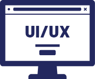 UI/UXデザイン